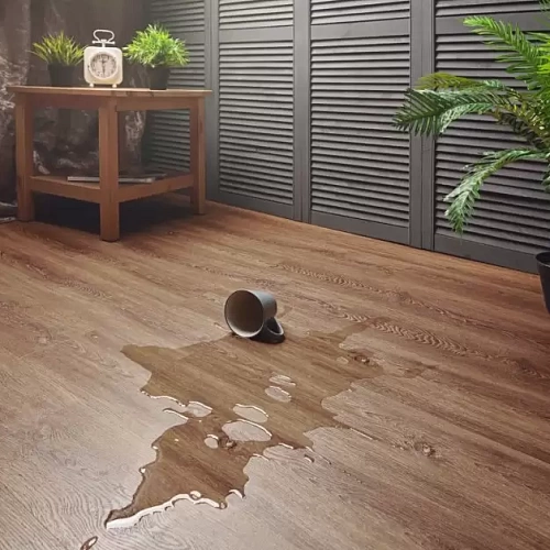 AF6051 КВАРЦ ВИНИЛ AQUAFLOOR REALWOOD