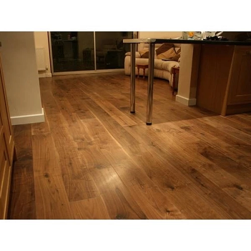 ОРЕХ АМЕРИКАНСКИЙ МАССИВНАЯ ДОСКА KOMODOOR