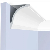 КАРНИЗ A130V1 ПЛИНТУС  HIWOOD