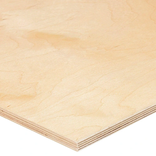 ФАНЕРА 20 4/4 ФАНЕРА для пола