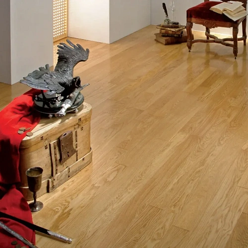 ДУБ СЕЛЕКТ ИНЖЕНЕРНАЯ ДОСКА АЛЬСТЕР ВУД для пола