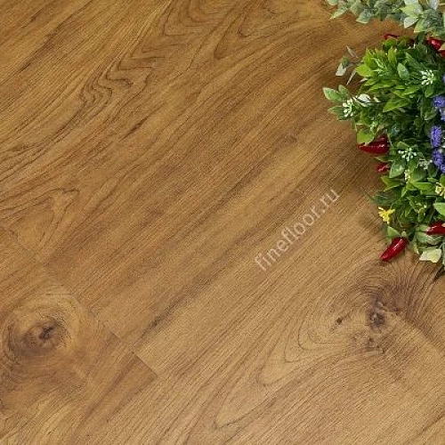 КЛЁН ВЕРДЕН КВАРЦ ВИНИЛ FINEFLOOR WOOD