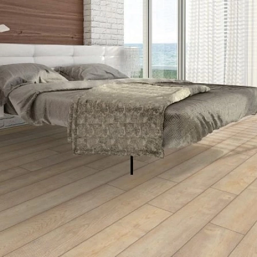 ДУБ БИЧ ХАУС ЛАМИНАТ  EUROHOME  MAJESTIC ламинат для пола