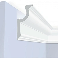 КАРНИЗ A188 ПЛИНТУС  HIWOOD
