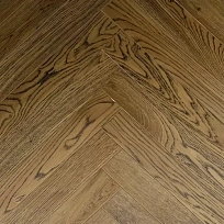 ДУБ ХИСТОРИ ИНЖЕНЕРНАЯ ДОСКА  WINWOOD  АНГЛИЙСКАЯ ЁЛКА для пола