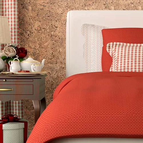 MURANO ПРОБКОВОЕ ПОКРЫТИЕ CORKSTYLE ПРОБКОВЫЕ ПАНЕЛИ ДЛЯ СТЕН WALL DESIGN