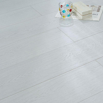 ДУБ БЕЛЫЙ ЛАМИНАТ  LAMIWOOD  SELECT 12 ламинат для пола