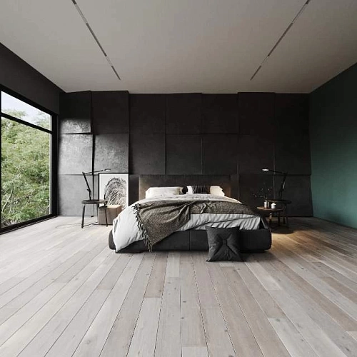 OAK SMOKY ПАРКЕТНАЯ ДОСКА WINWOOD PLANK