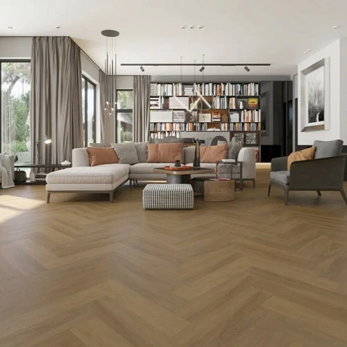 ДУБ МУРАНО КВАРЦ ВИНИЛ LAMIWOOD VENEZIA