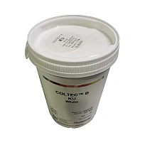 COLTEC KU WHITE ПАРКЕТНЫЙ ЛАК  CHROMAFLO