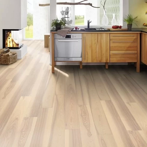 ЯСЕНЬ БЕЛЫЙ ПАРКЕТНАЯ ДОСКА TILO RUSTICO