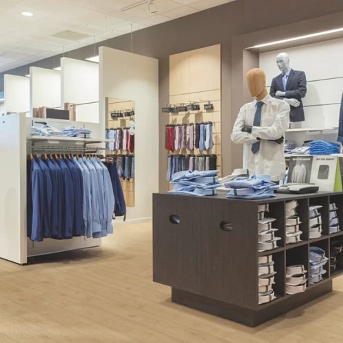 ДУБ ВЕКОВОЙ НАТУРАЛЬНЫЙ ЛАМИНАТ  PERGO  UPPSALA PRO ламинат для пола