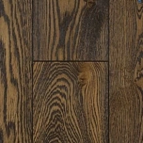 ДУБ СОФИЕРО МАССИВНАЯ ДОСКА PAPA CARLO ЗАМКИ МИРА в интерьере 