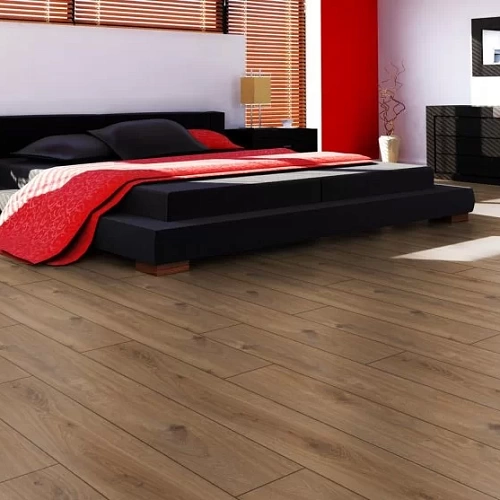 ДУБ ПРЕСТИЖ НАТУРАЛЬНЫЙ ЛАМИНАТ  KRONOTEX  EXQUISIT ламинат для пола