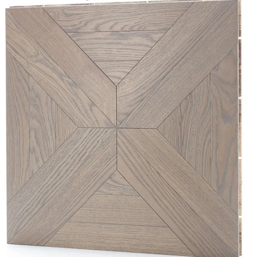 ДУБ АЛЬХИБЭ МОДУЛЬНЫЙ ПАРКЕТ KOCHANELLI КВАДРО