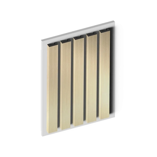 МОЛДИНГ LB40 G372 ПЛИНТУС  HIWOOD