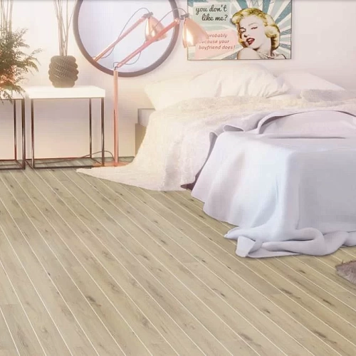 ДУБ ОРЕГОН ЛАМИНАТ  FALQUON  BLUE LINE CLASSIC ламинат для пола