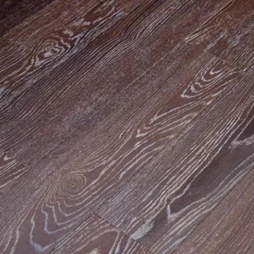 ДУБ АРАГОНСКИЙ ЗАМОК МАССИВНАЯ ДОСКА PAPA CARLO ЗАМКИ МИРА в интерьере 