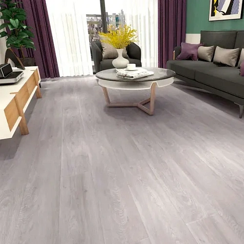 ДУБ ГАМБУРГ КВАРЦ ВИНИЛ ASPENFLOOR TREND
