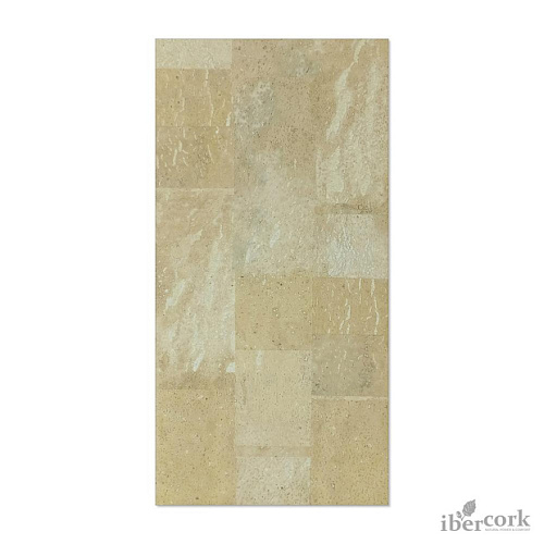 МАРБЕЛЬЯ КРЕМ ПРОБКОВОЕ ПОКРЫТИЕ IBERCORK ПРОБКОВЫЕ ПАНЕЛИ ДЛЯ СТЕН