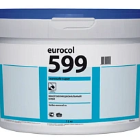 599 EUROSAFE SUPER  КЛЕЙ ДЛЯ ПАРКЕТА  FORBO