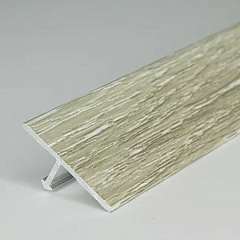 СТЫК Т-ОБРАЗНЫЙ ДУБ ГРЕЙ