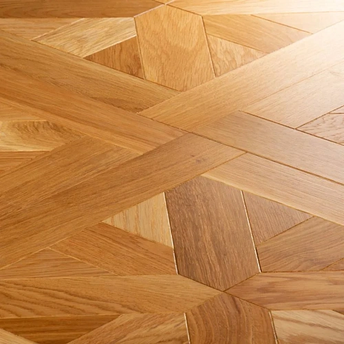 ДУБ ORIGINAL ПРОЗРАЧНЫЙ ЛАК МОДУЛЬНЫЙ ПАРКЕТ LAB ARTE