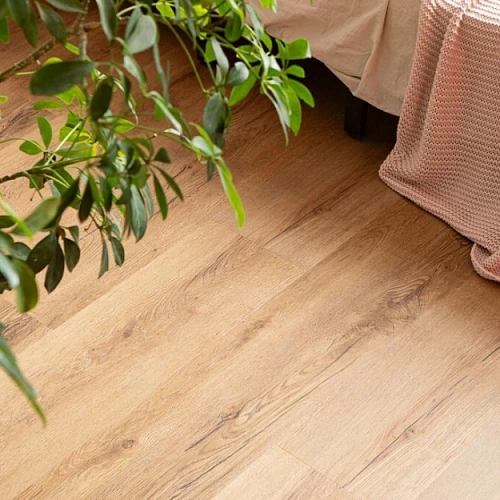 ДУБ ВИТОРИЯ КВАРЦ ВИНИЛ VINILAM GLUE LUXURY