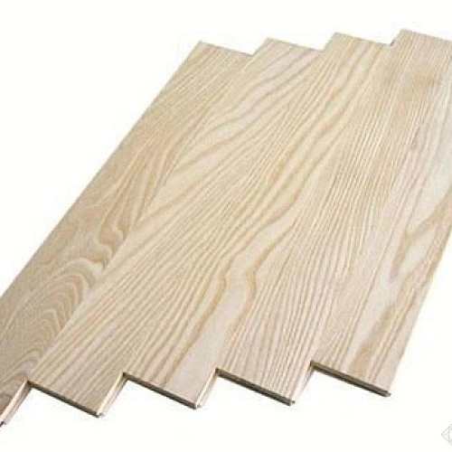 ЯСЕНЬ РАДИАЛ ШТУЧНЫЙ ПАРКЕТ АЛЬЯНС ПАРКЕТ