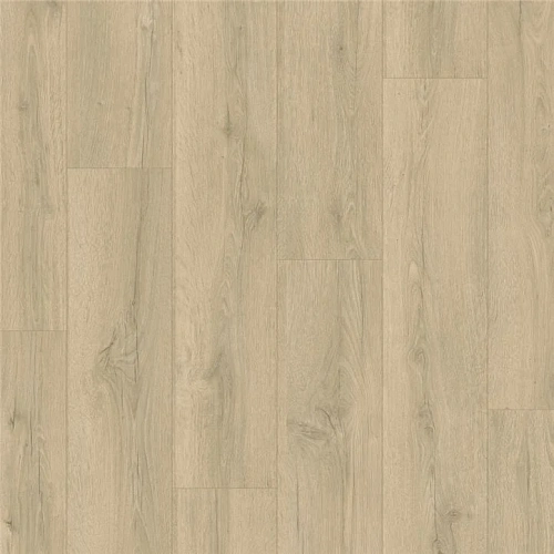 ДУБ ПЕСОЧНЫЙ ГРЕШ ЛАМИНАТ  QUICK-STEP  CLASSIC PLUS HУDRO ламинат для пола