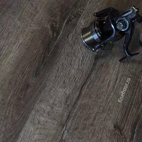 ДУБ КРОУЛИ КВАРЦ ВИНИЛ ECOCLICK ECORICH