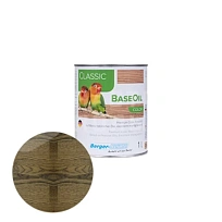 CLASSIC BASEOIL COLOR ОРЕХ МАСЛО ДЛЯ ПАРКЕТА  BERGER-SIEDLE