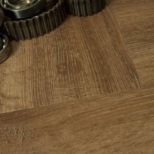 ДУБ АССЕН КВАРЦ ВИНИЛ FINEFLOOR GEAR