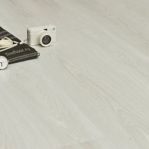 ДУБ БЕЗЬЕ КВАРЦ ВИНИЛ FINEFLOOR LIGHT