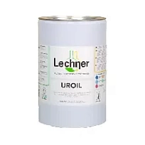 UROIL ПОЛУМАТОВЫЙ ПАРКЕТНЫЙ ЛАК  LECHNER