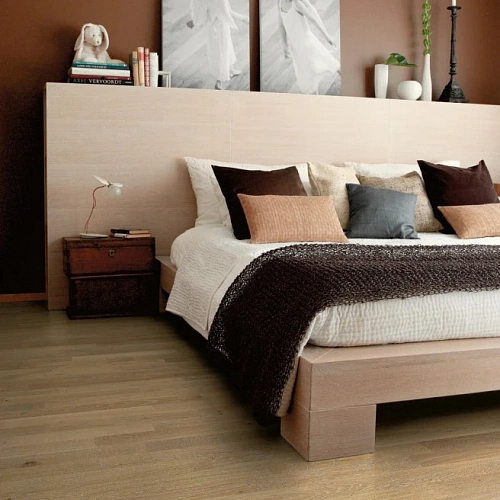 ДУБ ГЕНУЯ СОСТАРЕННЫЙ ПАРКЕТНАЯ ДОСКА FARECOM