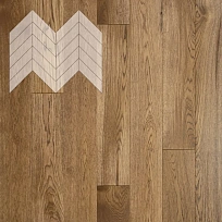 ДУБ НАТУР ТИБАЛЬТ ИНЖЕНЕРНАЯ ДОСКА  LAB ARTE  ФРАНЦУЗСКАЯ ЁЛКА CHEVRON для пола