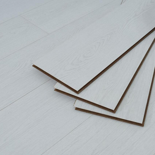 ДУБ БЕЛЫЙ ЛАМИНАТ  LAMIWOOD  SELECT 8 ламинат для пола