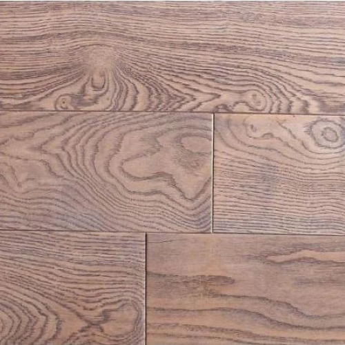 ДУБ ШОТЛАНДИЯ МАССИВНАЯ ДОСКА PAPA CARLO ЗАМКИ МИРА в интерьере 