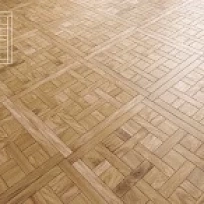 ДУБ №1-50 МОДУЛЬНЫЙ ПАРКЕТ LAB ARTE