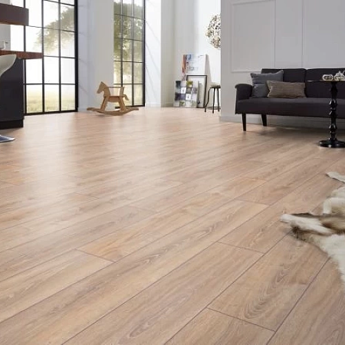 ДУБ РЕТУШИРОВАННЫЙ ЛАМИНАТ  KRONOTEX  EXQUISIT ламинат для пола