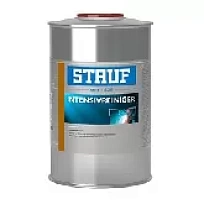 ОЧИСТИТЕЛЬ ДЛЯ УДАЛЕНИЯ КЛЕЯ INTENSIVREINIGER ИНСТРУМЕНТЫ ДЛЯ УКЛАДКИ  STAUF