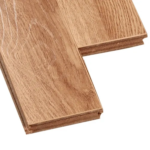 ДУБ ХАНТИНГТОН ЛАМИНАТ  WOODSTYLE  ARROW ламинат для пола