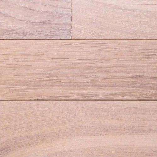 ДУБ ПЕНА МАССИВНАЯ ДОСКА PAPA CARLO ЗАМКИ МИРА в интерьере 