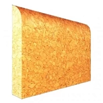 C106 ПЛИНТУС  ПРОБКОВЫЙ ПОГОНАЖ