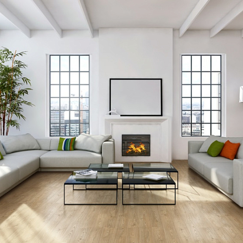 ЛЕЙНСТОУН ЛАМИНАТ  KRONOSTAR  COMPLIMENT ламинат для пола