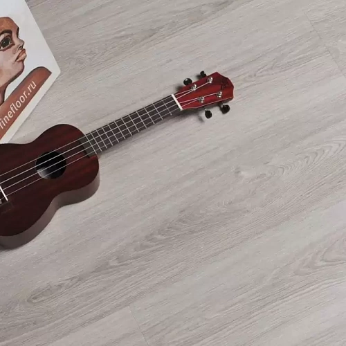 ДУБ ЛЕФФА КВАРЦ ВИНИЛ FINEFLOOR LIGHT