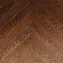 ДУБ ЛЕОН ИНЖЕНЕРНАЯ ДОСКА  WINWOOD  АНГЛИЙСКАЯ ЁЛКА для пола