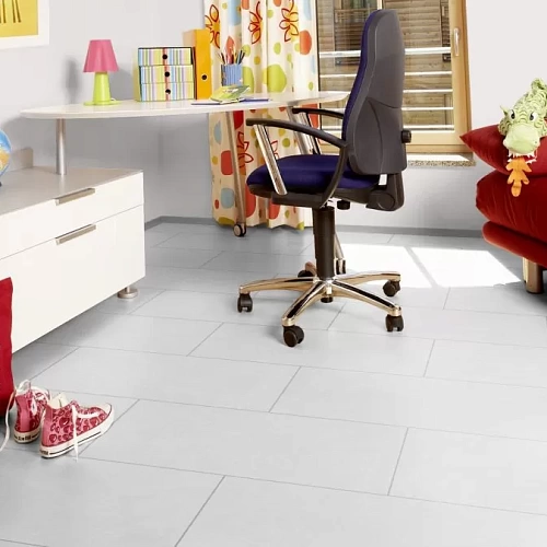 ШИФЕР ЛУННЫЙ ЛАМИНАТ  KAINDL  CLASSIC TOUCH TILE ламинат для пола