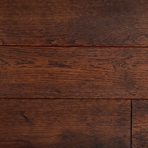 ДУБ РОЧЕСТЕР МАССИВНАЯ ДОСКА PAPA CARLO ЗАМКИ МИРА в интерьере 